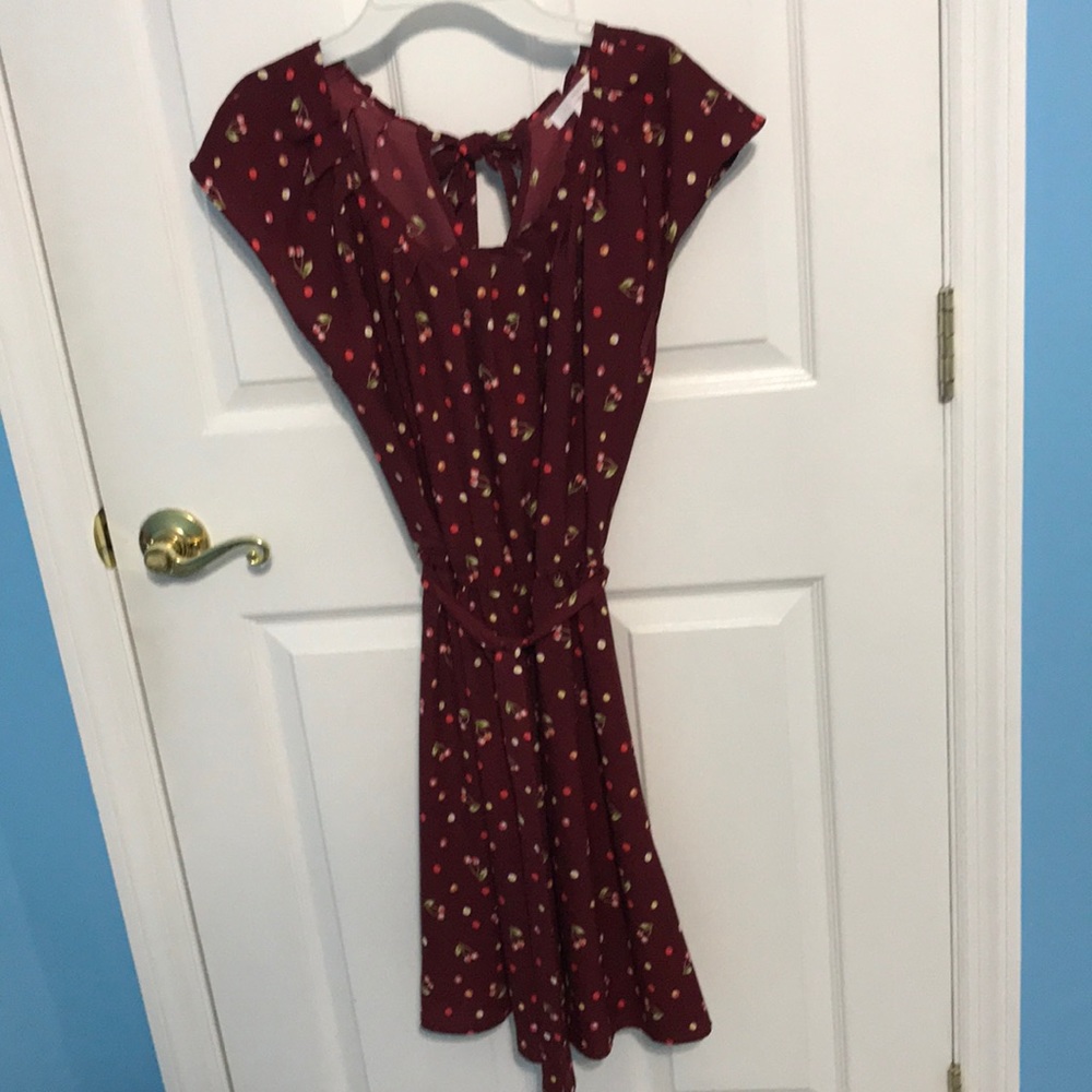 Women’s medium dress